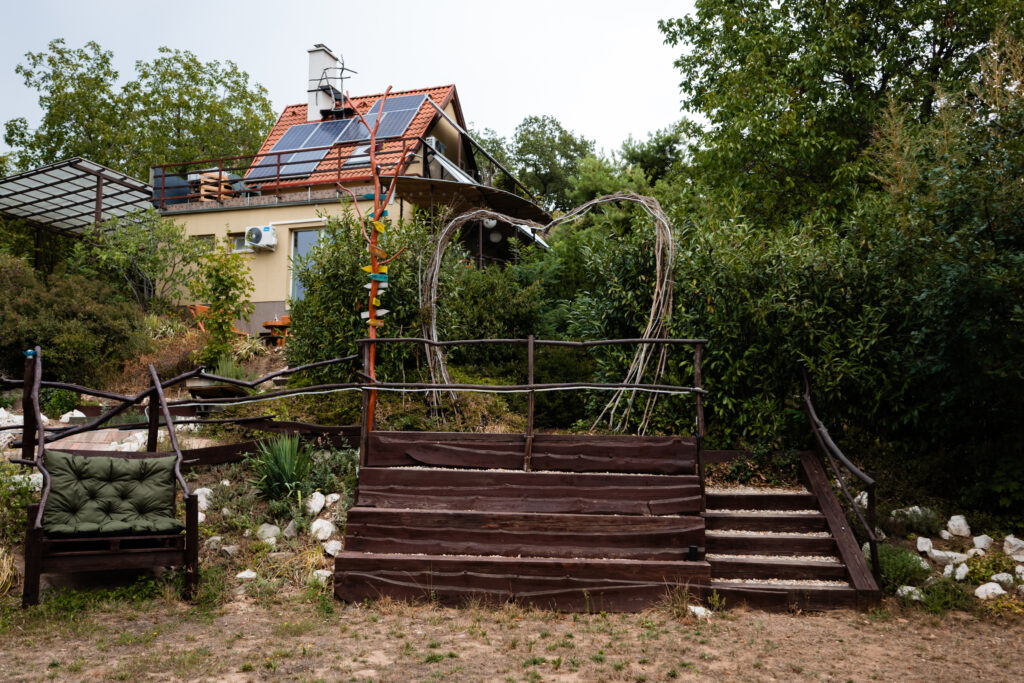 17. Kert